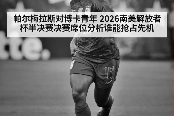 帕尔梅拉斯对博卡青年 2026南美解放者杯半决赛决赛席位分析谁能抢占先机